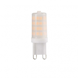 ZUBI LED 3,5W G9-WW fényforr. 300lm