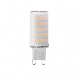 ZUBI HI LED 4W G9 WW LED fényforrás