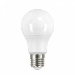IQ-LED A60 E27 10,5W WW 3 év gar. TÜV