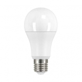 IQ-LED A60 E27 14W CW 3 év gar. TÜV