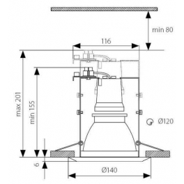 DLBS-1AV/27-G vil.test