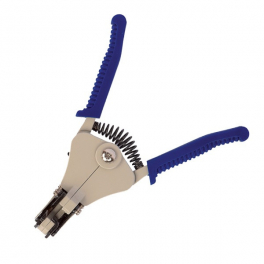 EG Automatikus kábelcsupaszító 1,0-3,2mm-ig 168mm-es karral