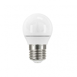IQ-LED G45 E27 7,5W NW 3 év gar. TÜV