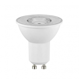 TEZI LED 4,5W GU10-WW fényf.