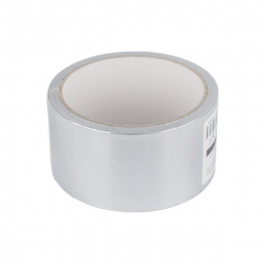 EG Aluminium szalag 10mx50mm