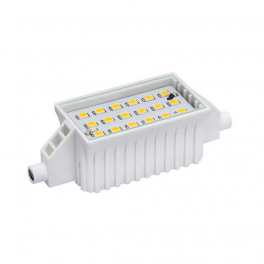 RANGO MINI R7S SMD 6W 500lm WW fényforrás 78mm