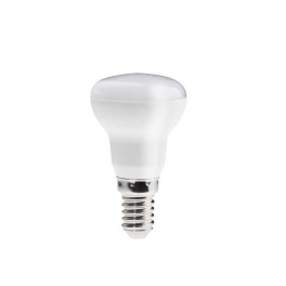 SIGO 6W R50 LED E14 NW fényforrás 480Lm