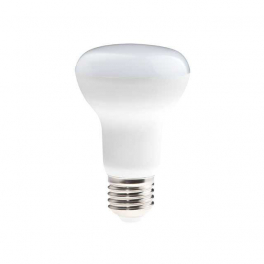 SIGO R63 LED E27 8W WW 640LM fényforrás