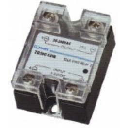 EG ZG3NC-2-40B szil.test relé