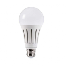 EBRI LED 17W E27-WW 2000LM izzó