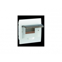EG ELOSZ.TÁBLA 6MOD.SÜLLYESZTETT