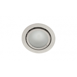 EG SIM-5 szatén nikkel spot