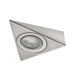 EG SIM-255 SZATÉN NIKKEL HÁROMSZÖG