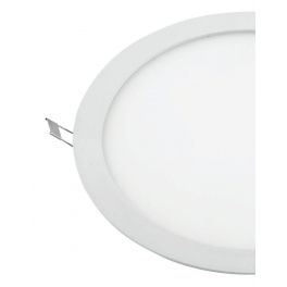 EG LED PANEL 14W NW 580LM