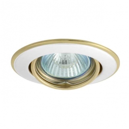 CTC-3115-PS/G 12V MR16  spot HORN