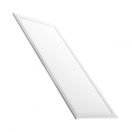 LED panel 1200x300 48W NW süllyesztett 230V 3840LM (2év garancia)