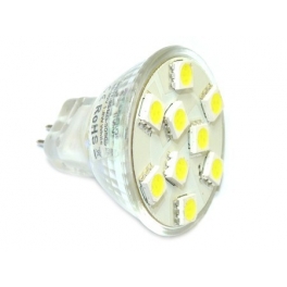 LED 12V fényforrások