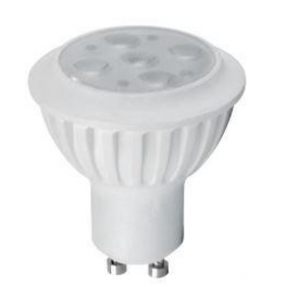POWER LED GU10 fényforrások